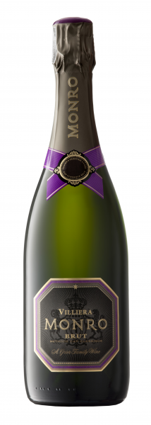 Villiera Wines Villiera Monro Brut